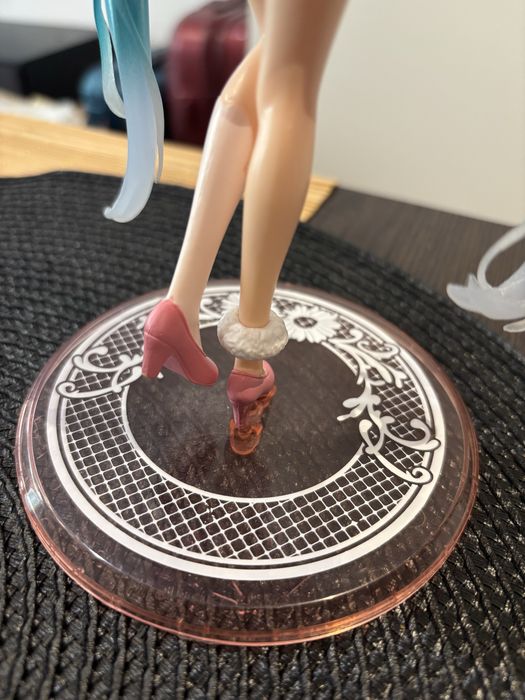 Figurka anime Miku