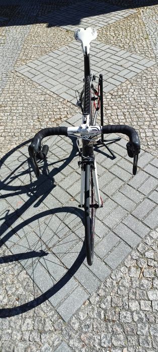 Bicicleta estrada carbono RIDLEY Damocles 1SP
