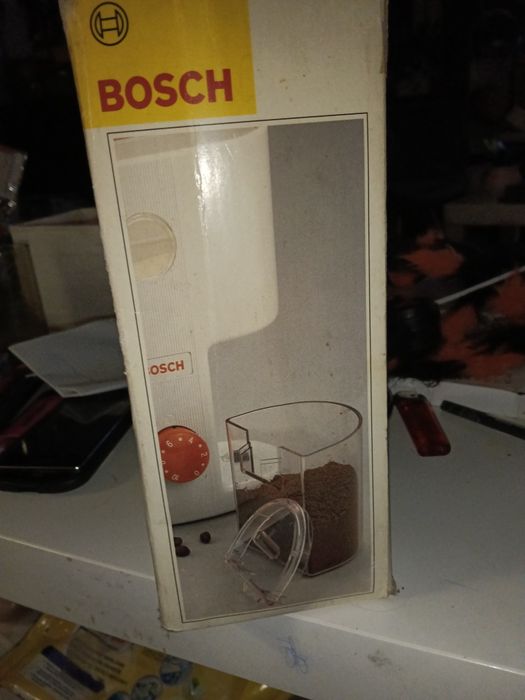 Młynek do kawy sprawny lata 80/90