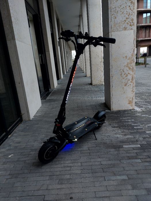 Dualtron Victor 4000W