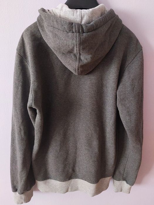 Bluza z kapturem Reebok rozm. S