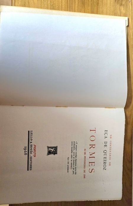 Coleção Completa Obras de Eça de Queiroz -15 volumes