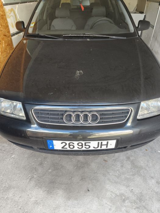 Audi A3 1.6 1998