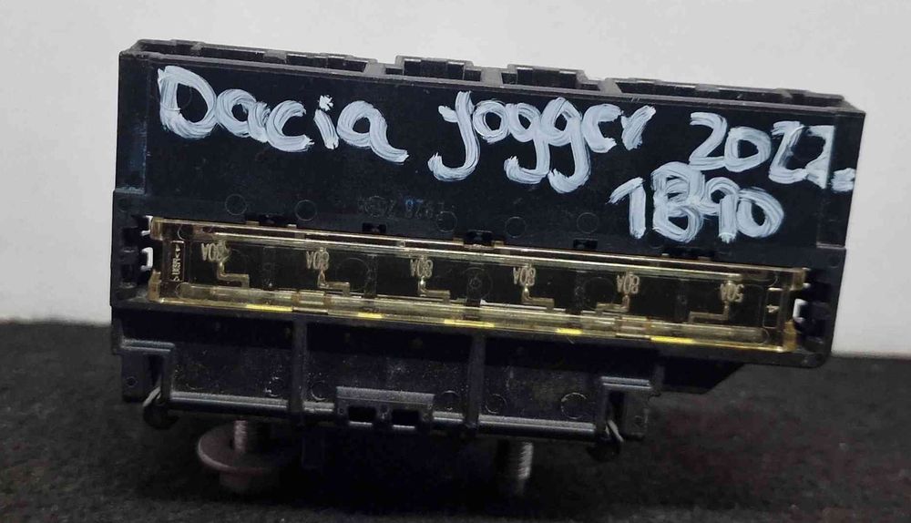 Módulo Eletrónico - DACIA JOGGER
