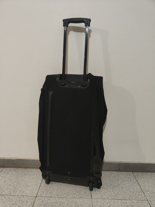 Saco de Viagem com Trolley