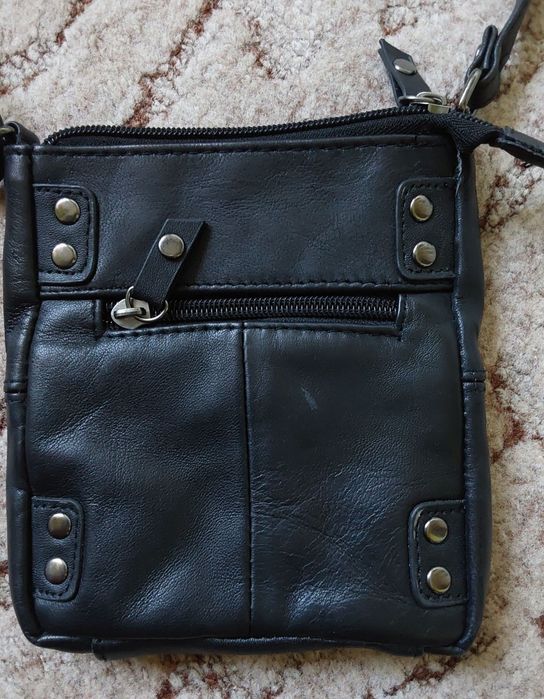 Torebka  na ramiączkach