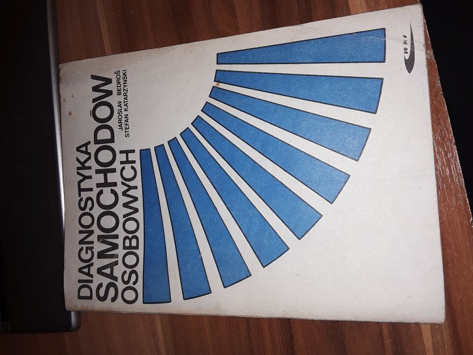 Diagnostyka samochodów osobowych bedros katarzyński