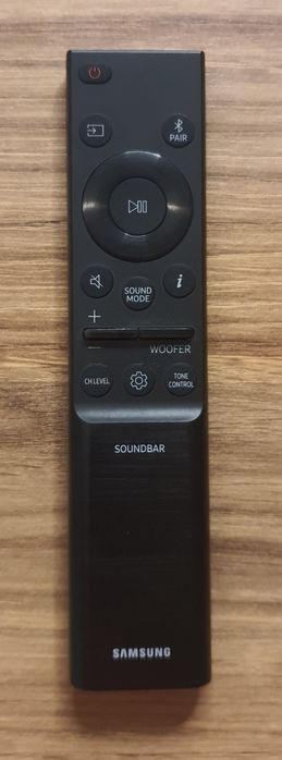 Soundbar Samsung HW-Q930C