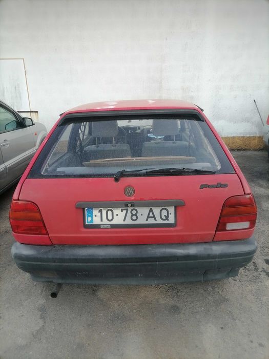 Carro para peças — photo 3
