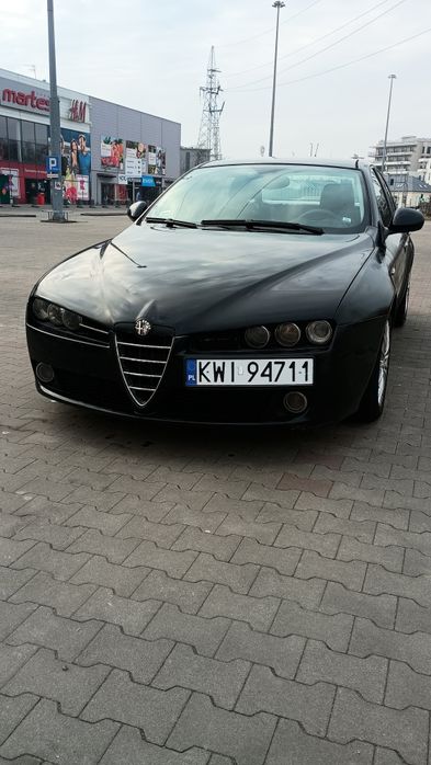 Do sprzedania Alfa Romeo 159, 1.9 JTD