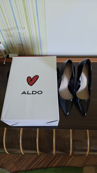 Жіночі підбори Aldo