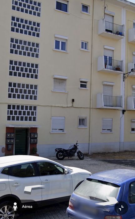 Alugo quarto em Alcântara