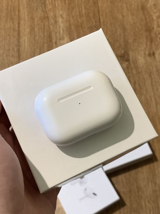 (Будуть з 9 січня)AirPods Pro 2 1:1