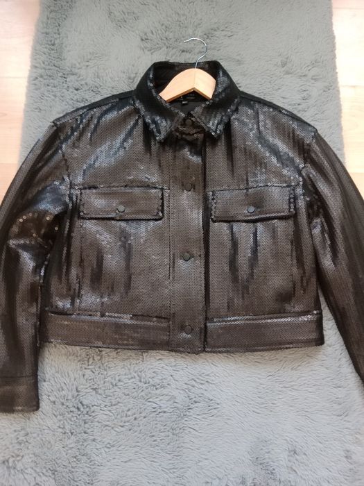 Odzież damska kurtki