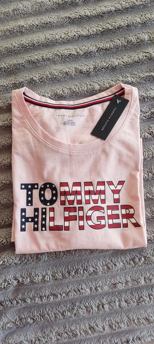 Футболка жіноча Tommy Hilfiger