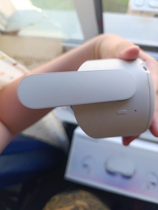 Oculus Quest 2 128 gb