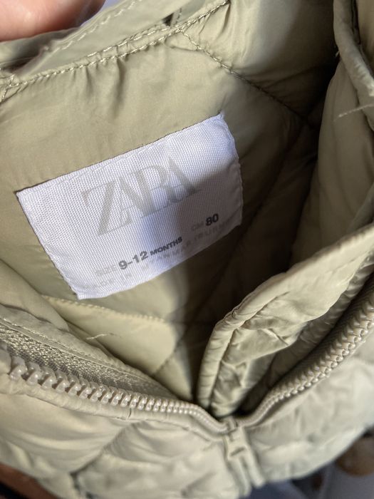Kurtka Zara rozm. 80