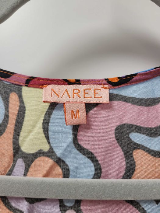 Naree zestaw spodenki Corti i bluzka Nel Andare M