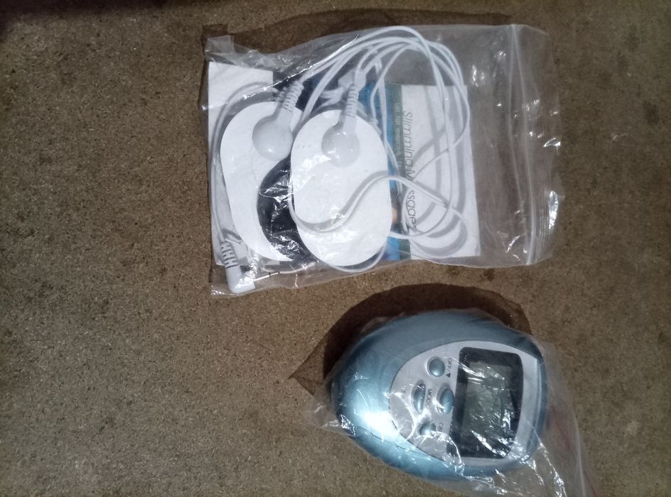 Портативний стимулятор  м'язів