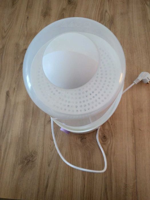 Стерілізатор для пляшечок chicco