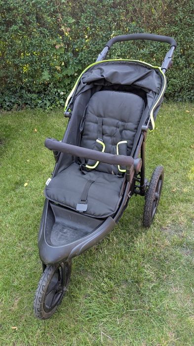 Wózek dziecięcy Hauck