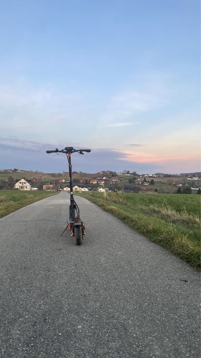 hulajnoga elektryczna