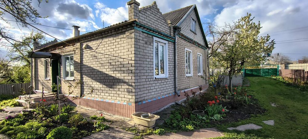 Продам дом в селе Губиниха