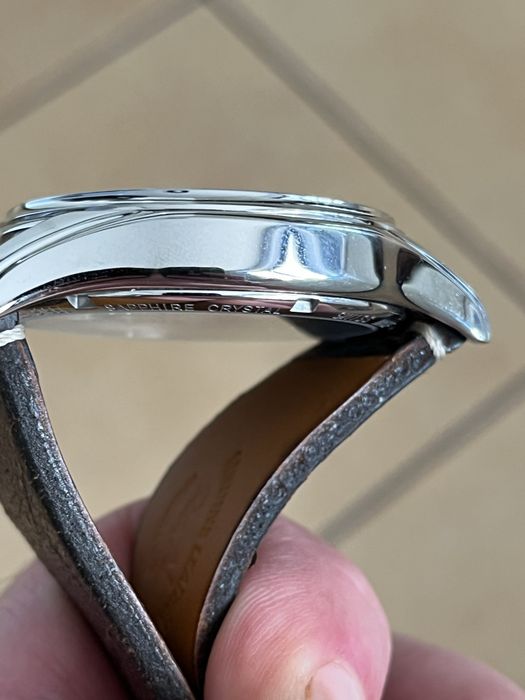 Atlantic  worldmaster manufacture ref. 52952.41.93