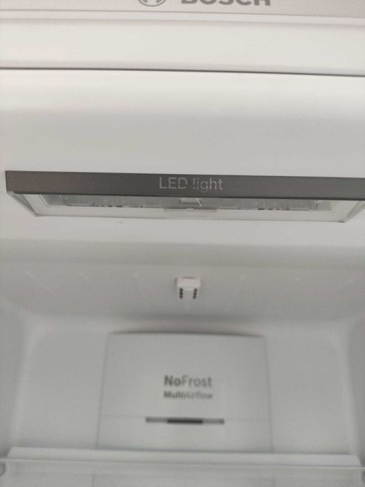 Frigorífico Combinado Bosch (Na garantia)