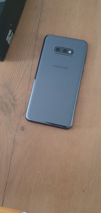 Samsung S10e 6/128
