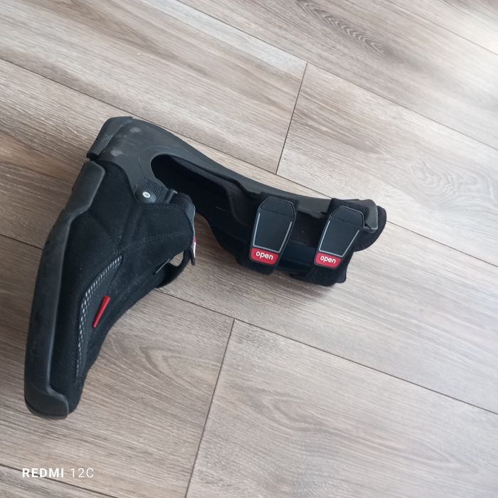 Ортез для ноги ottobock FEO