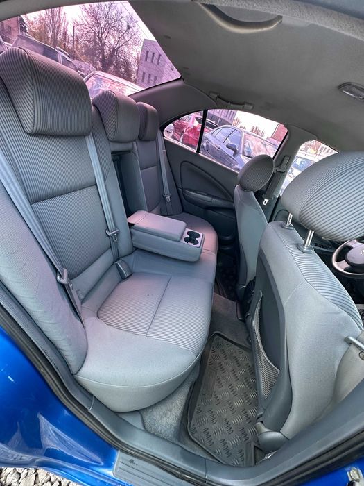 Продам Nissan Almera 2006 рік можлива розстрочка,кредит,обмін!