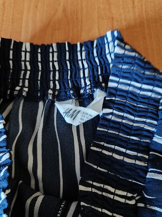 Spodenki krótkie dla dziewczynki H&M