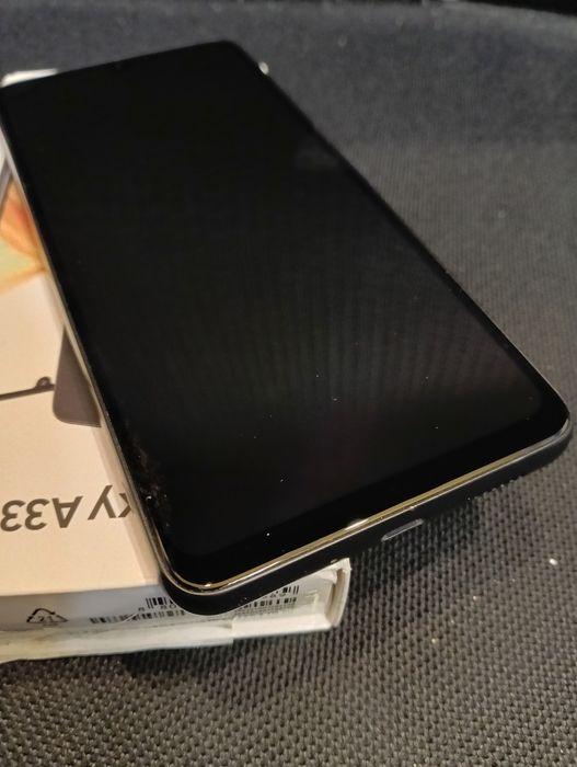 Samsung Galaxy A33 5G,6Gb RAM,128Gb,ładny stan