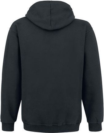 Bluza męska z kapturem roz. XL / Lonsdale