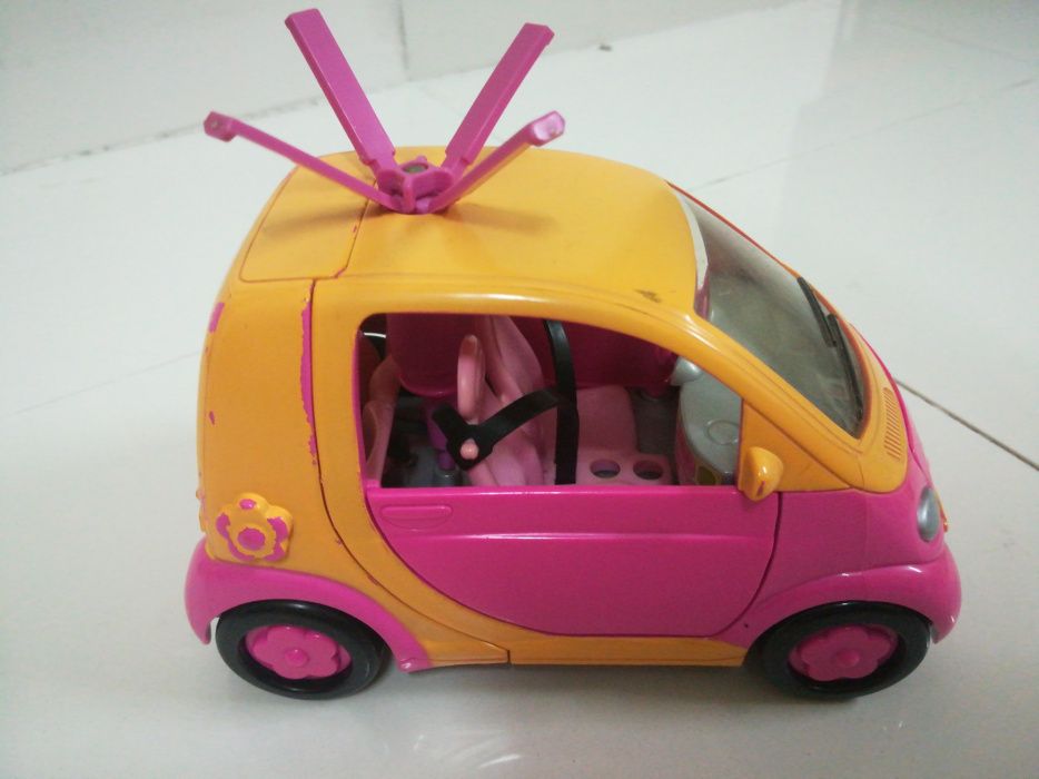 Carros brinquedos