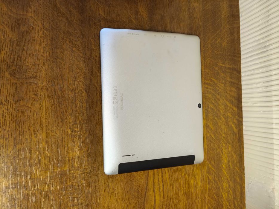 Tablet Overmax bez etui