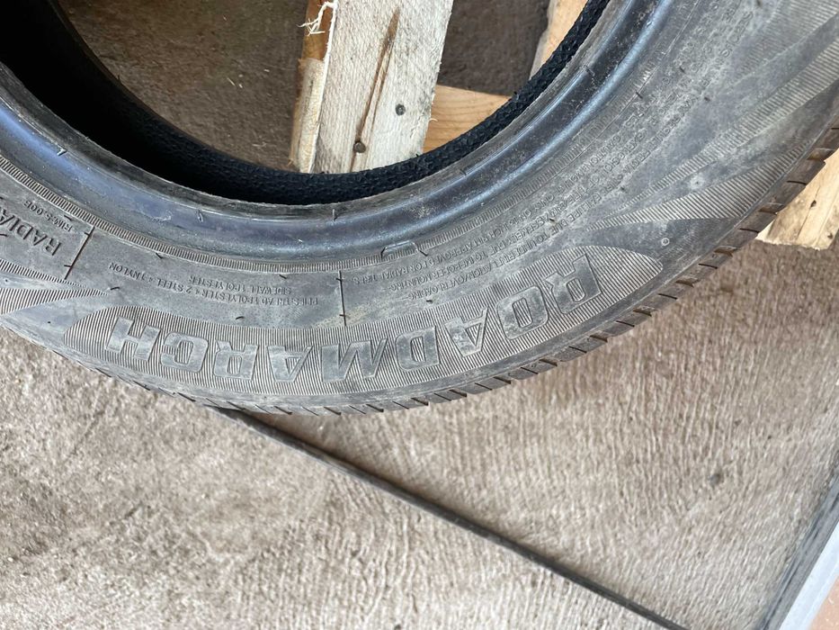 Opony EcoPro99 Roadmarch 165/70R13 Lato 2 Sztuki