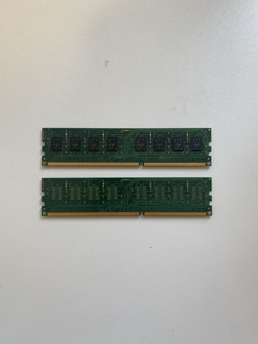 Оперативна памʼять ddr3