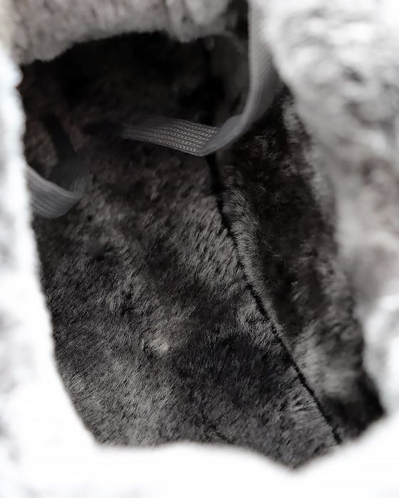 Чоловічі замшеві зимні кросівки, зимні, кросівки, кроссовки, Nike