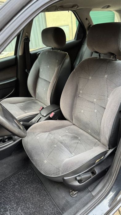Citroën Xsara Break — fotografia 6