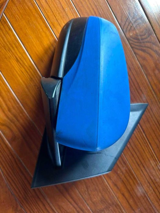 retrovisor opel karla
