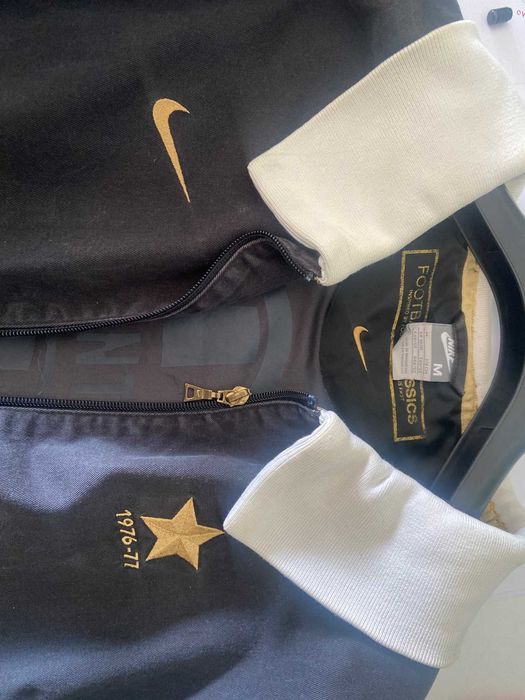 Casaco Vintage Nike Juventus 2007