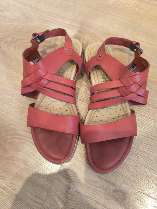 Sandały Ecco rozm 37