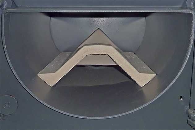 ATMOS DC40SX 40 kW piec zgazowujący drewno pod dotacje DOSTAWA GRATIS