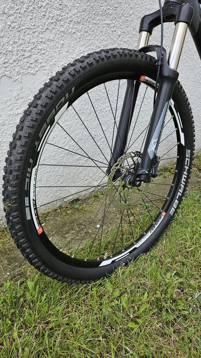 Rower Unibike evolution 27.5