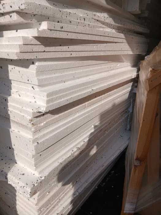 styropian posadzkowy EPS100 5cm
