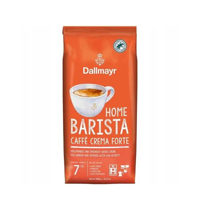 kawa Dallmayr 1kg