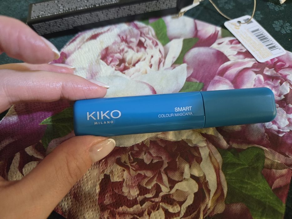 Туш Kiko (голуба)  нова