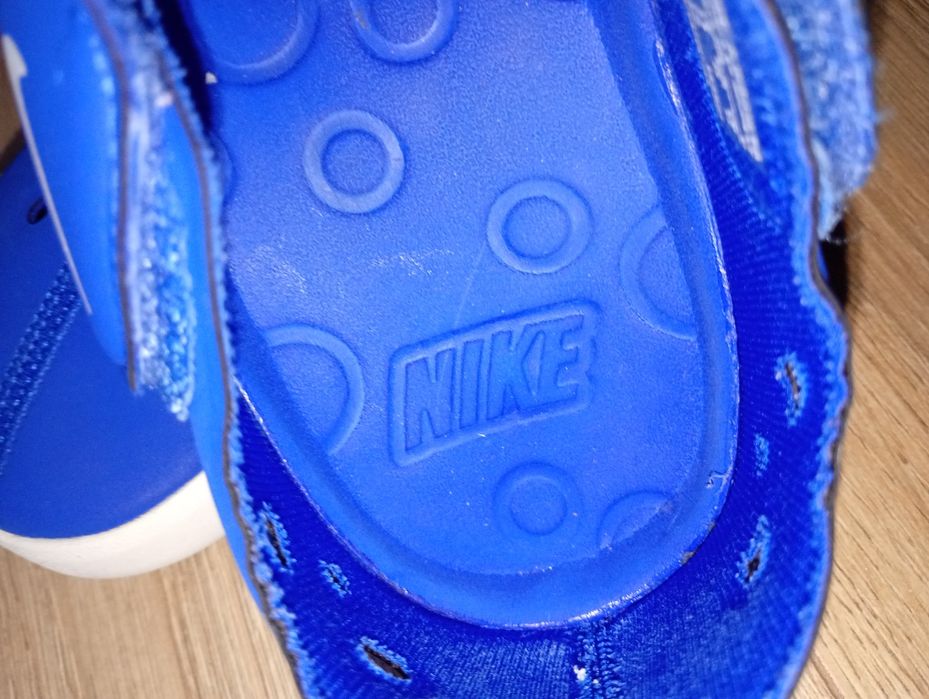 Дитячі спортивні сандалії  Nike Sunray Protect 4 . Розмір  35